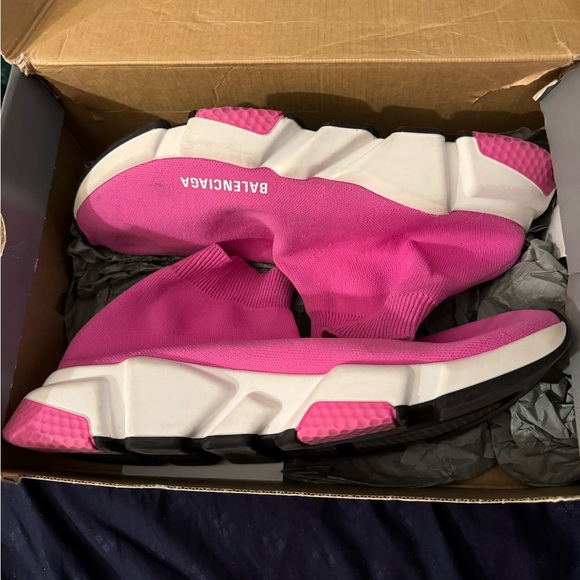 Balenciaga speed trainer - Picture 2 of 3
